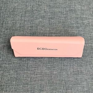 BCBGeneration Glasses Case